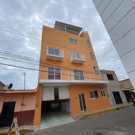 Hotel Dona Ana Tequila Εξωτερικό φωτογραφία
