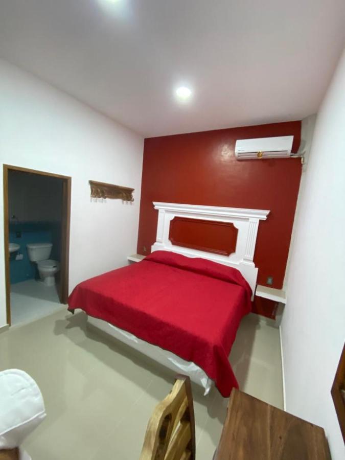 Hotel Dona Ana Tequila Εξωτερικό φωτογραφία