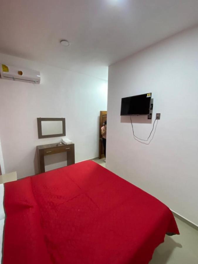 Hotel Dona Ana Tequila Εξωτερικό φωτογραφία